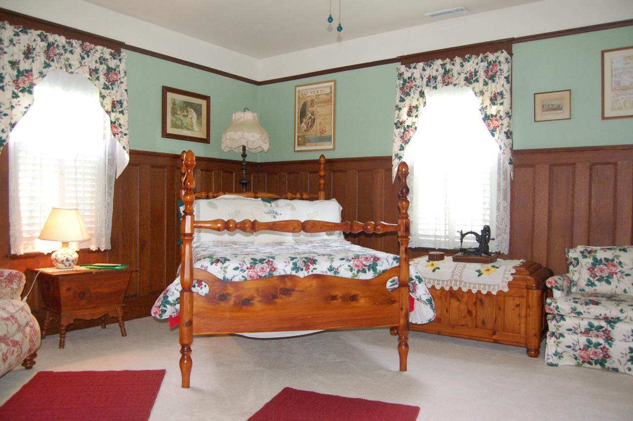 Mountain Laurel Inn Damascus Ngoại thất bức ảnh