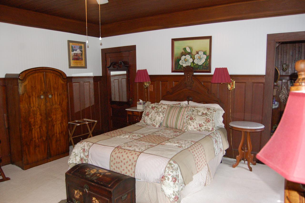 Mountain Laurel Inn Damascus Ngoại thất bức ảnh