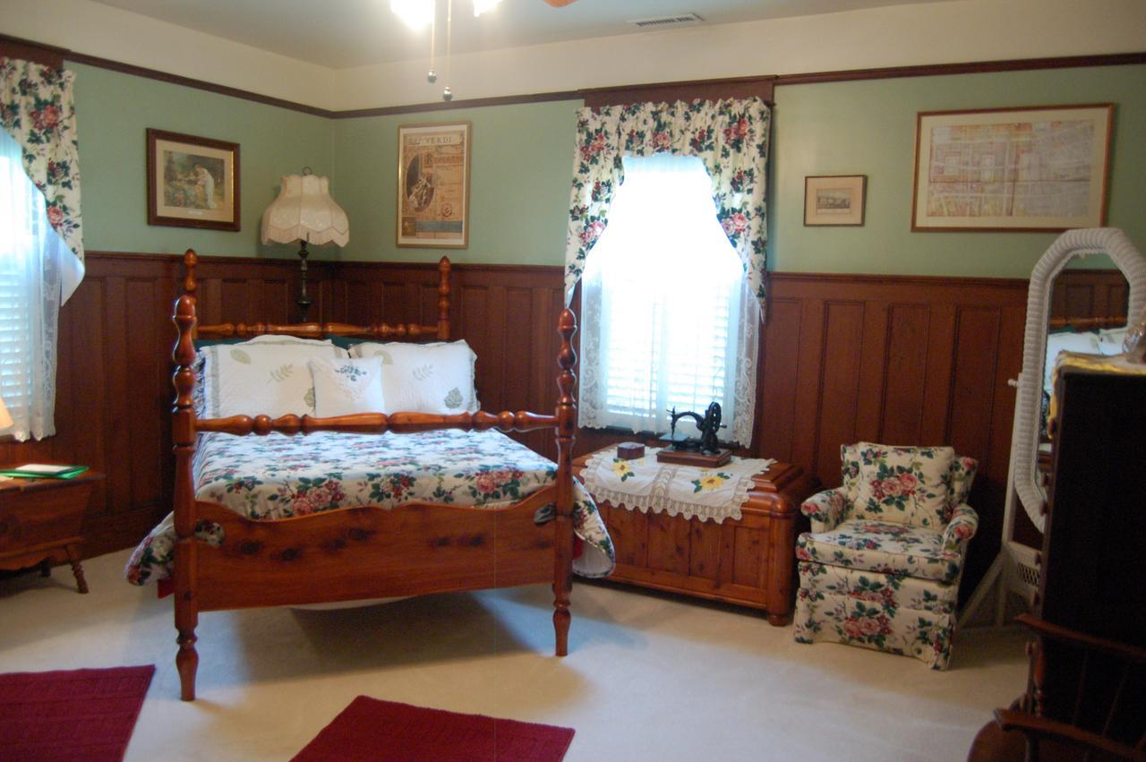 Mountain Laurel Inn Damascus Ngoại thất bức ảnh