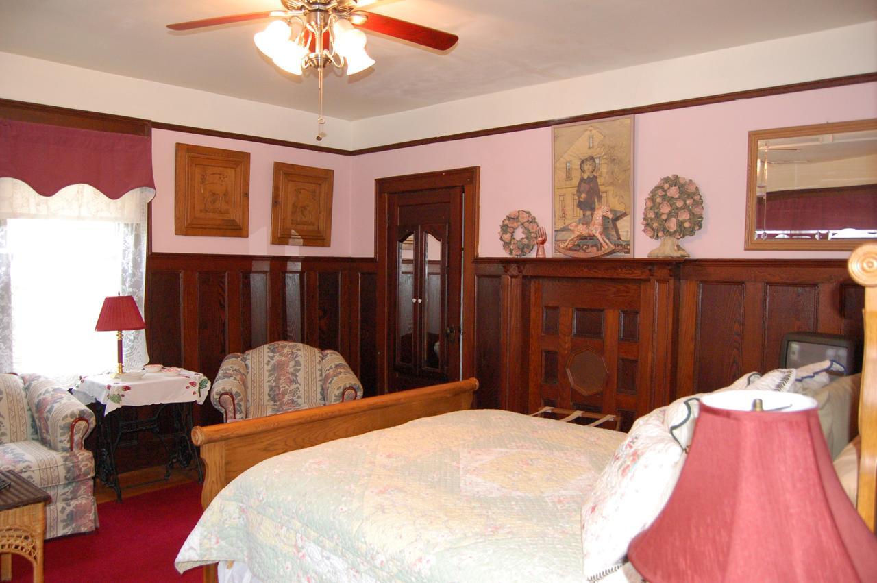 Mountain Laurel Inn Damascus Ngoại thất bức ảnh
