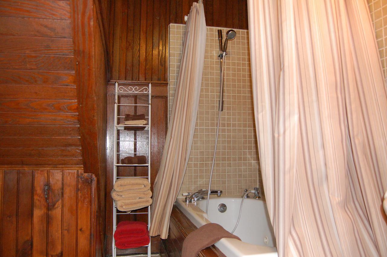 Mountain Laurel Inn Damascus Ngoại thất bức ảnh