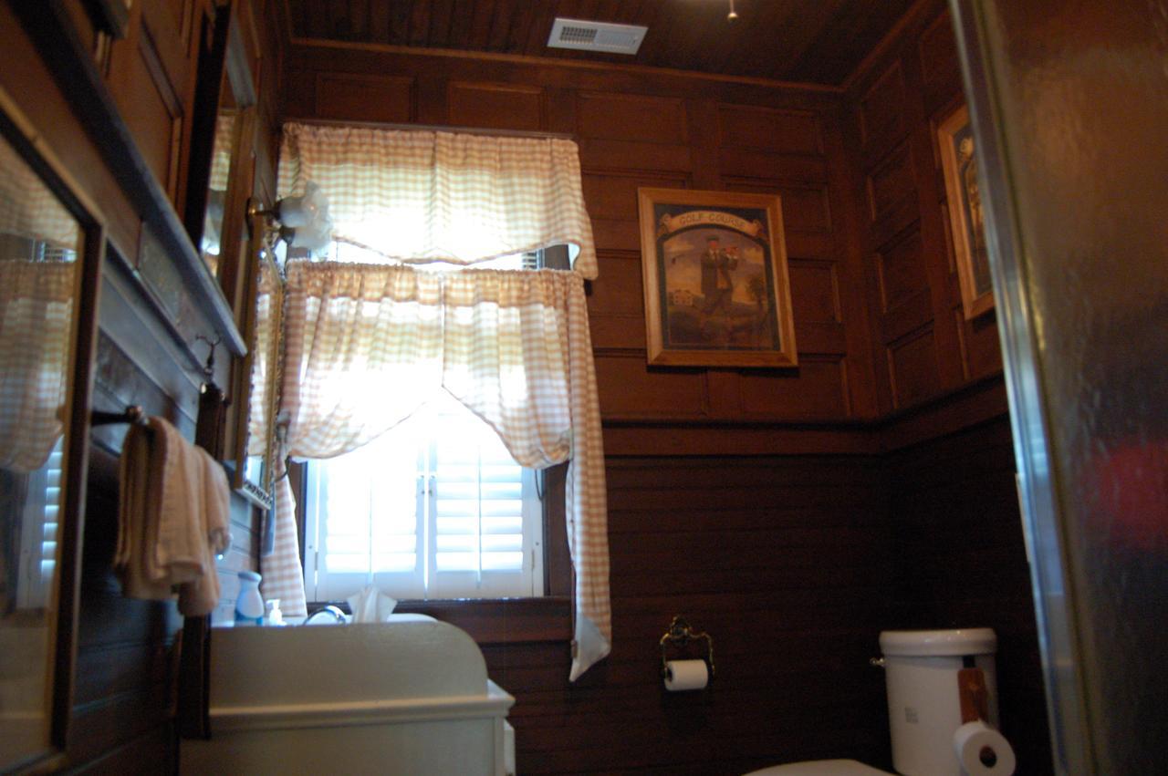 Mountain Laurel Inn Damascus Ngoại thất bức ảnh