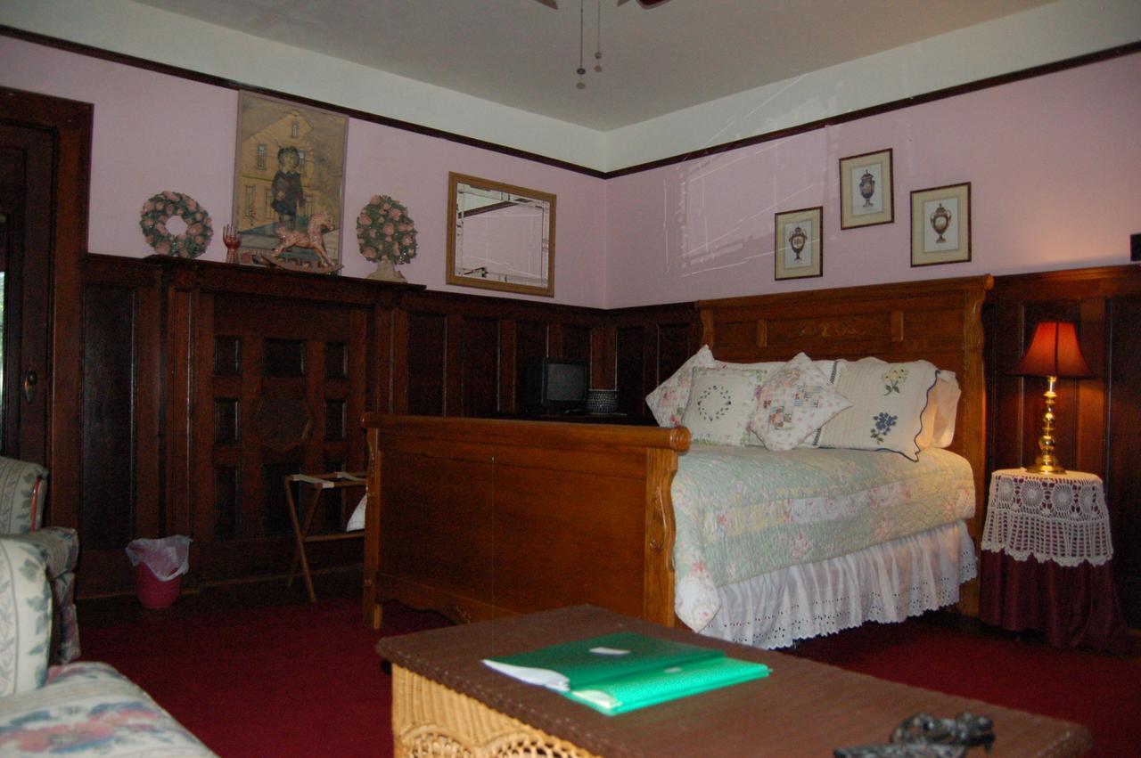 Mountain Laurel Inn Damascus Ngoại thất bức ảnh