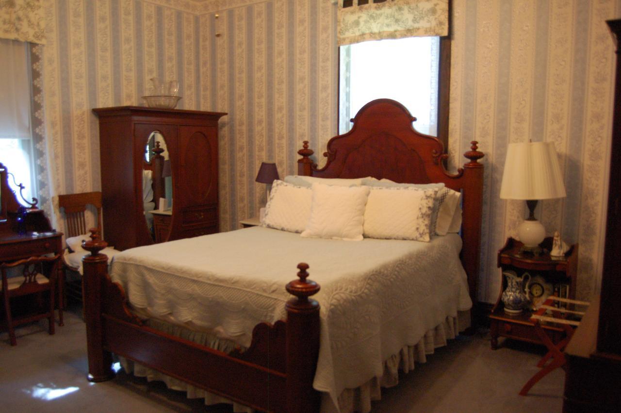 Mountain Laurel Inn Damascus Ngoại thất bức ảnh