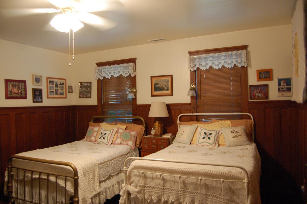 Mountain Laurel Inn Damascus Ngoại thất bức ảnh