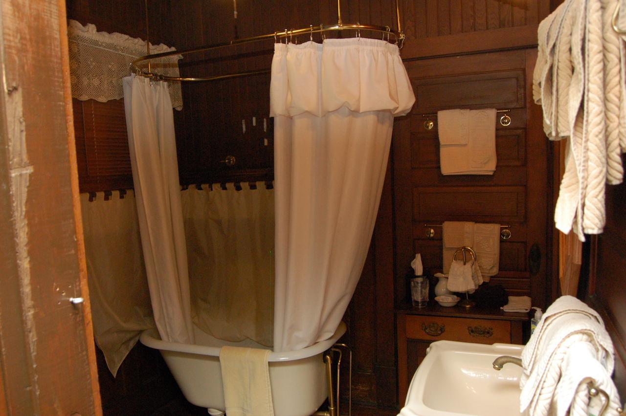 Mountain Laurel Inn Damascus Ngoại thất bức ảnh